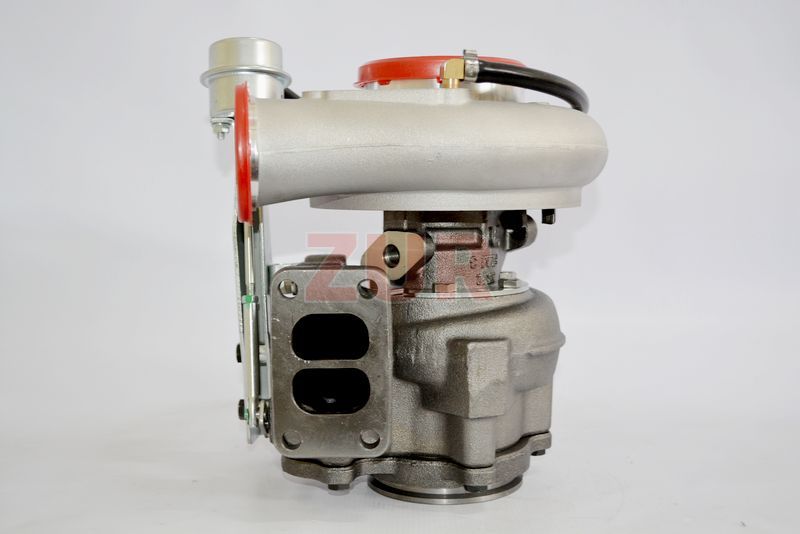 Турбокомпрессор HOLSET HX40W ISLe310,ISLe325 Е-3 (АНАЛОГ) (C) (4044409/4955898)