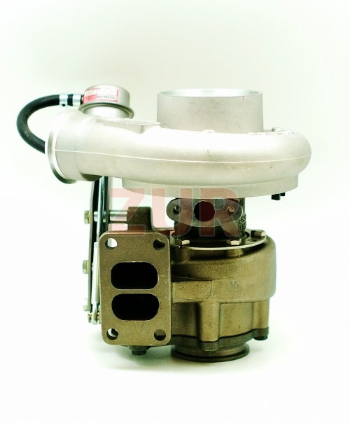 Турбокомпрессор HOLSET HX35W BTA EQB 180-20 (Оригинал) 3960478